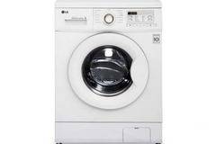 Клас A+++, Пералня LG 7 кг