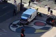 Кървав терор в Барселона!