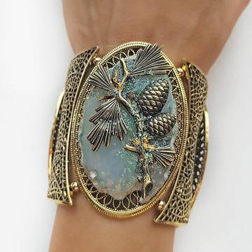 8 Модни бижута и гривни за сезон ЕСЕН с Бижута за жени