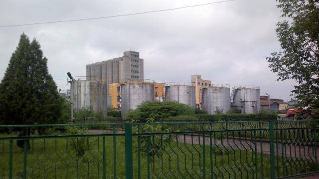 Нов завод на “Олива“ във Варна