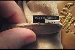 Made in China е световна измама