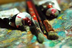 Валентин Лазаров – Делийски с изложба на дигитална живопис в Бургас