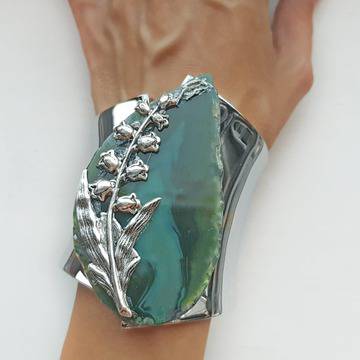 8 Актуални бижута за ЕСЕН и модни гривни за жени