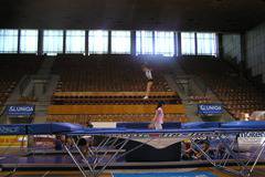 Скачайте на батут, за да сте щастливи и във форма