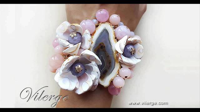 Актуалните бижута и гривни за Есента – ВИДЕО