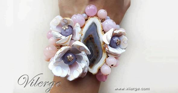 88 Актуални бижута за ЕСЕНТА и винтидж гривни за жени