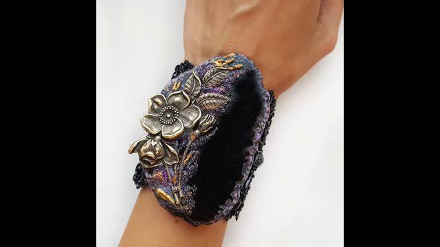 Магична колекция с актуални бижута за сезон ЕСЕН