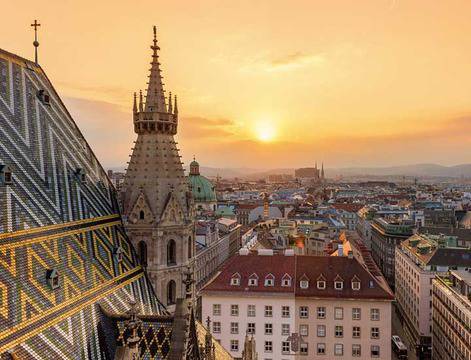 Най-добрите градове за живеене в света за 2017