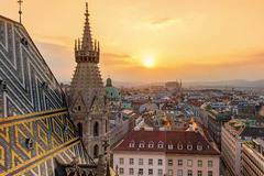 Най-добрите градове за живеене в света за 2017