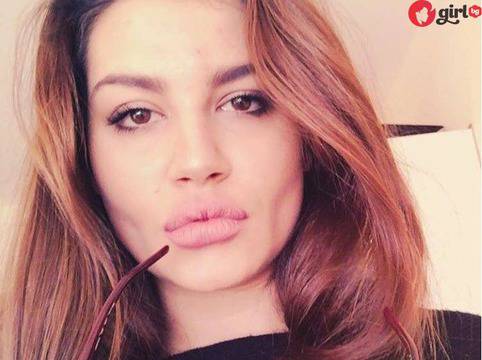 Вижте как изглежда вече порасналата дъщеря на Ернестина Шинова и Андрей Слабаков (снимки)