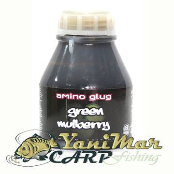 Дип за риболов Черница, Дип за риболов на шаран, Течни аромати за захранка