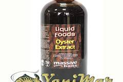 Течен екстракт от стриди, Добавки за микс за протеинови топчета и захранки за риболов на шаран