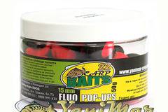 Pop up Топчета Наденица, Frankfurt, Поп ъп топчета за риболов на шаран и монтаж на косъм