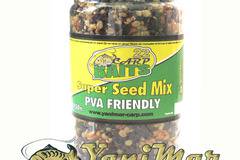 Super Seed Микс семена захранка за риболов