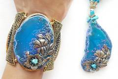 Магична есенна колекция с бижута за жени и сезон ЕСЕН