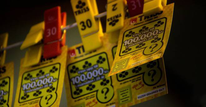 "Първи Вторник" не може да бъде търговска марка в САЩ за лотарийни игри