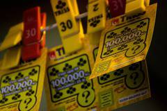 „Първи Вторник“ не може да бъде търговска марка в САЩ за лотарийни игри