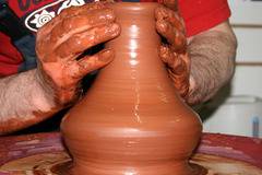 Керамика и производство на керамични изделия