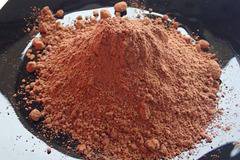 Сурово какао на прах 100 гр.