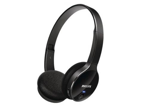 Слушалки PHILIPS Bluetooth