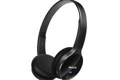 Слушалки PHILIPS Bluetooth