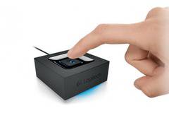 Тонколони LOGITECH Bluetooth Audio Adapter