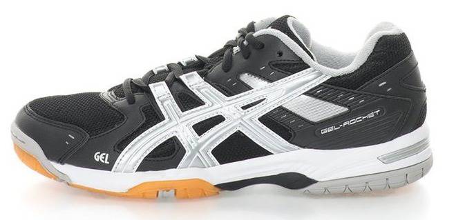Спортни обувки GEL-ROCKET-Asics