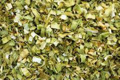 Сушен праз лук 20 гр.