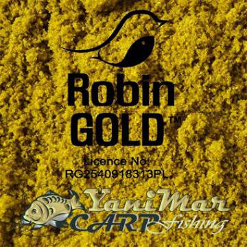 ROBIN GOLD™ Добавка за риболов, Добавки за микс за протеинови топчета и захранки за риболов на шаран