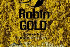 ROBIN GOLD™ Добавка за риболов, Добавки за микс за протеинови топчета и захранки за риболов на шаран