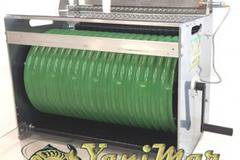 Машина за протеинови топчета ръчна с автокат