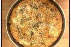 ПИРОГ (ПАЙ С ПИЛЕ)