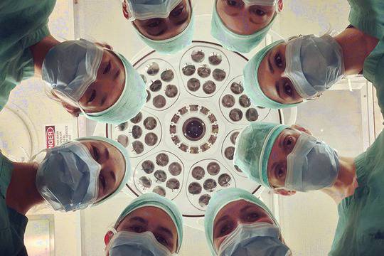 Алтернативни лечения на рак водят до по-висока смъртност