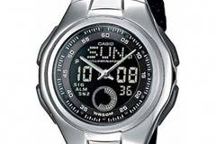Мъжки часовник Casio