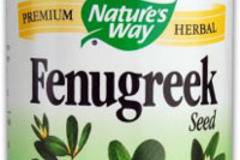 Сминдух – семена (Fenugreek), 100 капсули