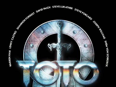 Toto включи България в турнето си. Концертът е през март 2018!