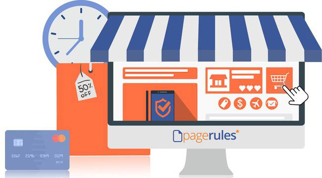 Изработка на интернет магазин