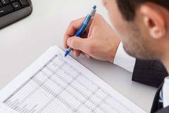 Данъчни и счетоводни консултации