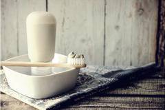 Натурална паста за зъби