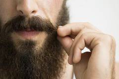 Домашно масло за брада