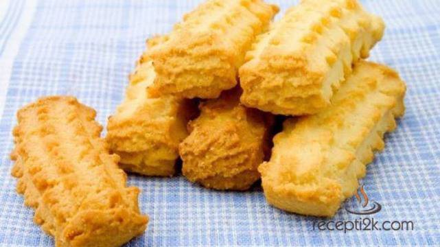 Рецепта за: Масленки