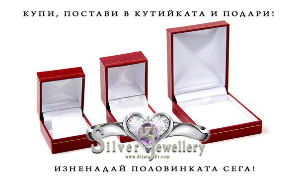 Сребърни висулки с Лунен камък и други естествени камъни – Сребърна бижутерия Бижута iZi