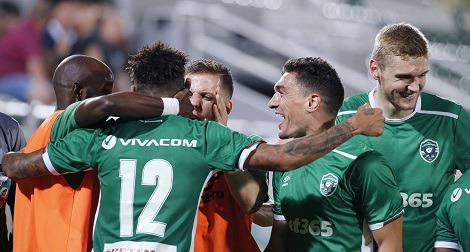 Кошмарен жребий за Лудогорец в Лига Европа – SportVox