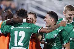 Кошмарен жребий за Лудогорец в Лига Европа – SportVox