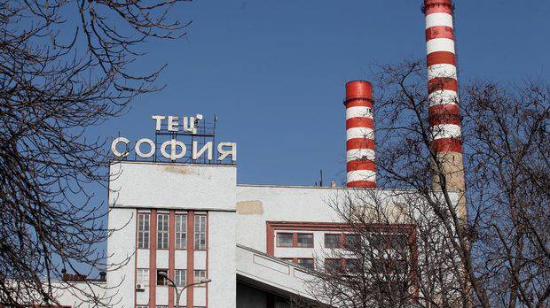 Предстоящо спиране на топлата вода в София