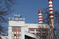 Предстоящо спиране на топлата вода в София