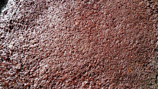 Рецепта за: Черен сладкиш