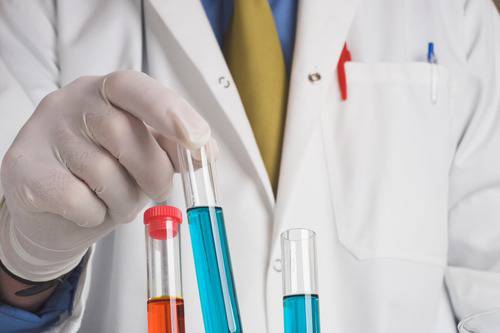 Възможни причини за кръв в урината