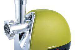 Месомелачка Heinner MG1500TA-GR