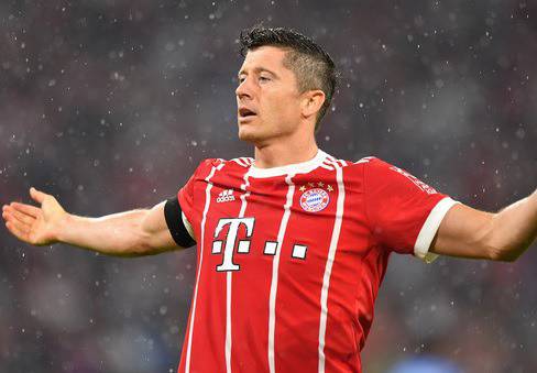 Байерн с втори успех след дубъл на Левандовски – SportVox